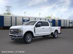 2024 Ford F-250 Super Duty Lariat