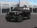 2024 Jeep Wrangler 4-DOOR WILLYS