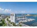 400 N Flagler Dr #1405, West Palm Beach, FL 33401