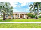 2665 Yarmouth Dr, Wellington, FL 33414