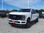 2024 Ford F-250 Super Duty LARIAT 4WD CREW CAB 6.75 BOX