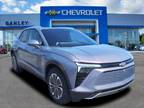 2024 Chevrolet Blazer Ev 2LT