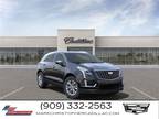 2024 Cadillac XT5 Luxury