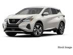 2023 Nissan Murano S