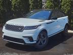 2020 Land Rover Range Rover Velar P250 R-Dynamic S