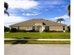 436 North Tangerine Square SW, Vero Beach, FL 32968