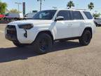 2016 Toyota 4Runner