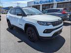 2022 Jeep Compass ALTITUDE