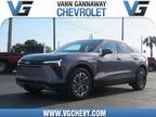 2024 Chevrolet Blazer Ev 2LT