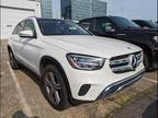 2021 Mercedes-Benz Glc GLC 300