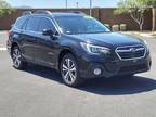 2018 Subaru Outback Limited