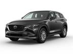 2023 Mazda CX-5 2.5 S