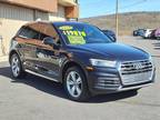 2018 Audi Q5 2.0T quattro Premium