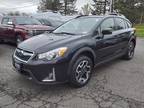 2017 Subaru Crosstrek 2.0i Limited