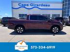 2018 Honda Ridgeline RTL-T