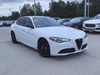 2021 Alfa Romeo Giulia Sprint