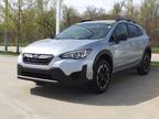 2021 Subaru Crosstrek Base