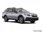 2020 Subaru Outback Onyx Edition XT