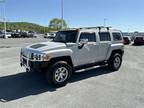 2006 Hummer H3 Base