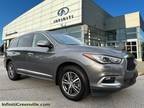 2016 Infiniti QX60 Base