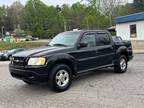 2005 Ford Explorer Sport Trac XLT