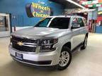 2015 Chevrolet Tahoe LS