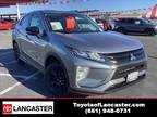 2019 Mitsubishi Eclipse Cross Special Edition