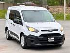 2014 Ford Transit Connect XL