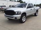 2008 Dodge Ram 1500 SLT