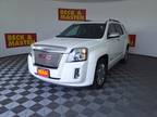 2014 Gmc Terrain Denali