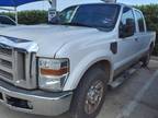 2010 Ford F-250 Super Duty Lariat