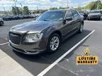 2015 Chrysler 300 Limited