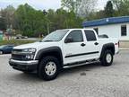 2004 Chevrolet Colorado Z71 LS