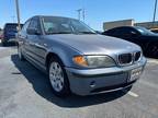 2004 BMW 3 Series 325xi