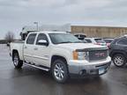 2013 Gmc Sierra 1500 Denali