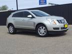 2013 Cadillac Srx Luxury Collection