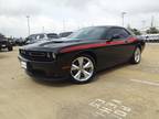 2015 Dodge Challenger R/T Plus