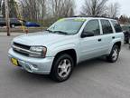 2007 Chevrolet Trailblazer LS