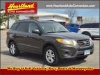 2011 Hyundai Santa Fe GLS