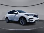 2021 Acura Rdx w/Advance