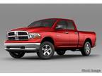 2009 Dodge Ram 1500 SLT