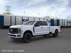 2024 Ford F-350 Super Duty XL