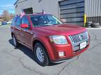 2009 Mercury Mariner Premier V6