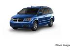 2010 Dodge Grand Caravan Crew