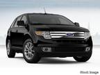 2010 Ford Edge SEL