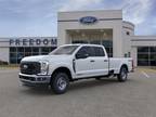 2024 Ford F-250 Super Duty XL