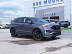 2024 Ford Edge ST Line Convenience Package
