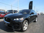 2017 Jaguar F-PACE 35t Premium