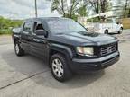 2006 Honda Ridgeline RTL