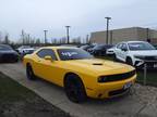 2018 Dodge Challenger SXT Plus